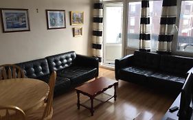 Two Bedroom Apartment In Royal Greenwich